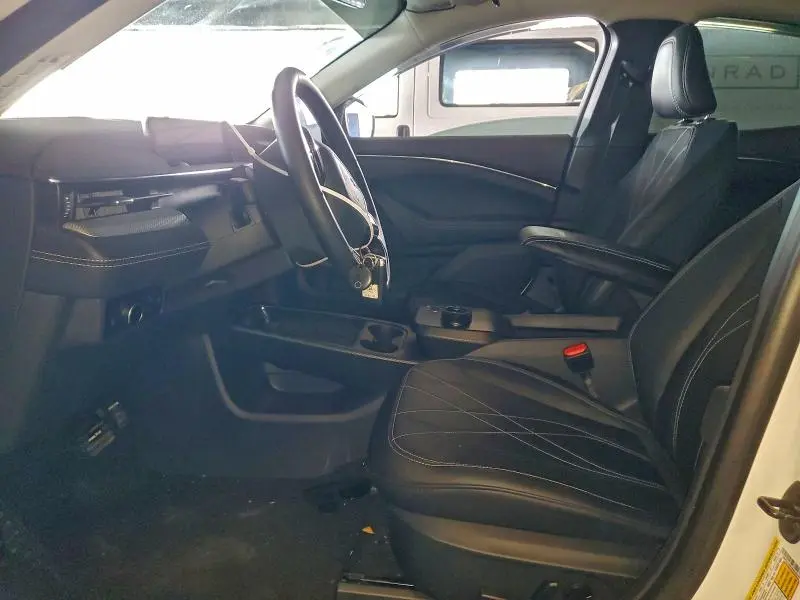 2023 FORD MUSTANG MACH-E SELECT  