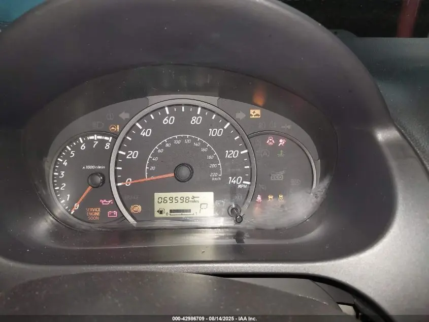 2021 MITSUBISHI MIRAGE CARBONITE EDITION/ES/LE
