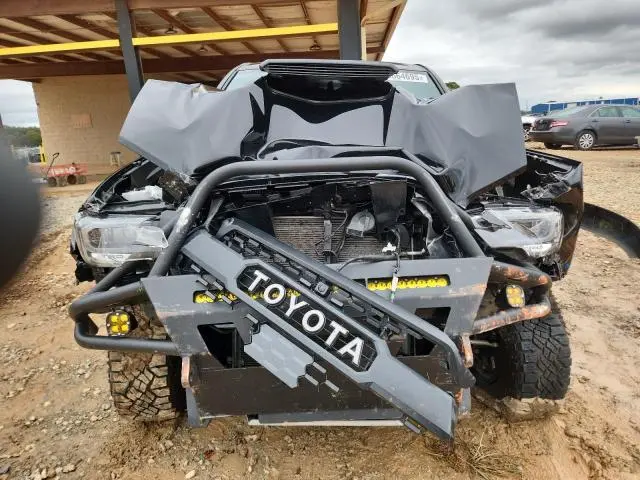 2023 TOYOTA TACOMA DOUBLE CAB  