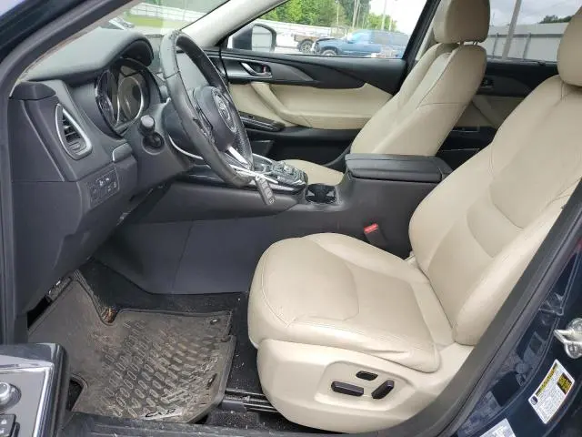 2017 MAZDA CX-9 TOURING  