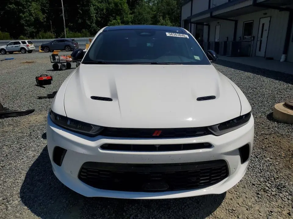 2024 DODGE HORNET R/T  