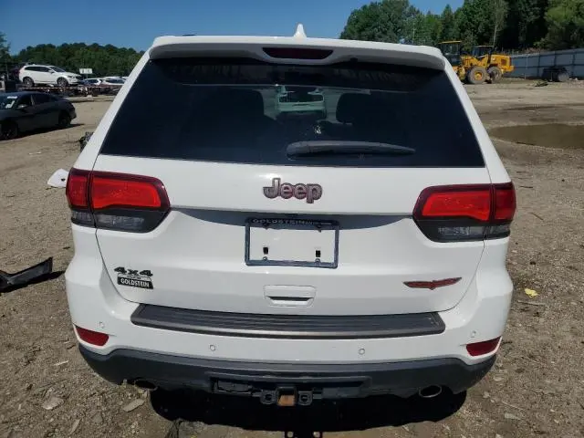 2020 JEEP GRAND CHEROKEE TRAILHAWK  