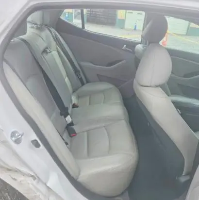 2012 KIA OPTIMA EX  