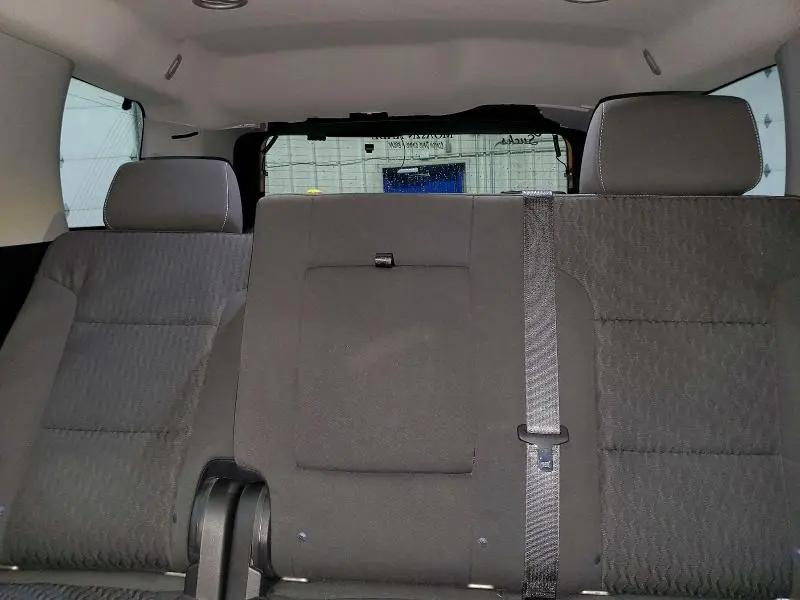 2019 CHEVROLET TAHOE K1500 LS  