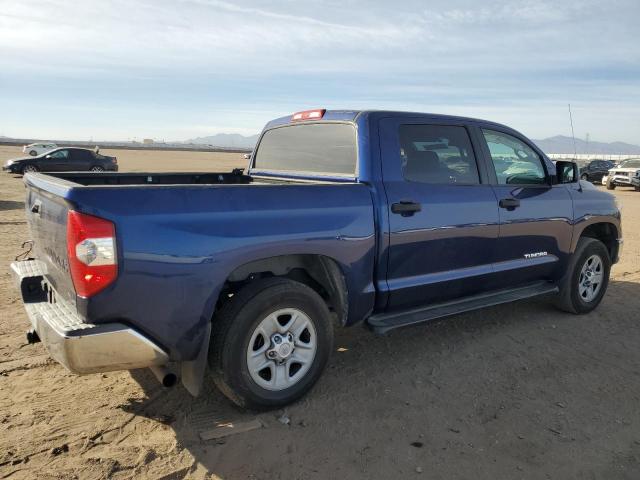 2014 TOYOTA TUNDRA CREWMAX SR5