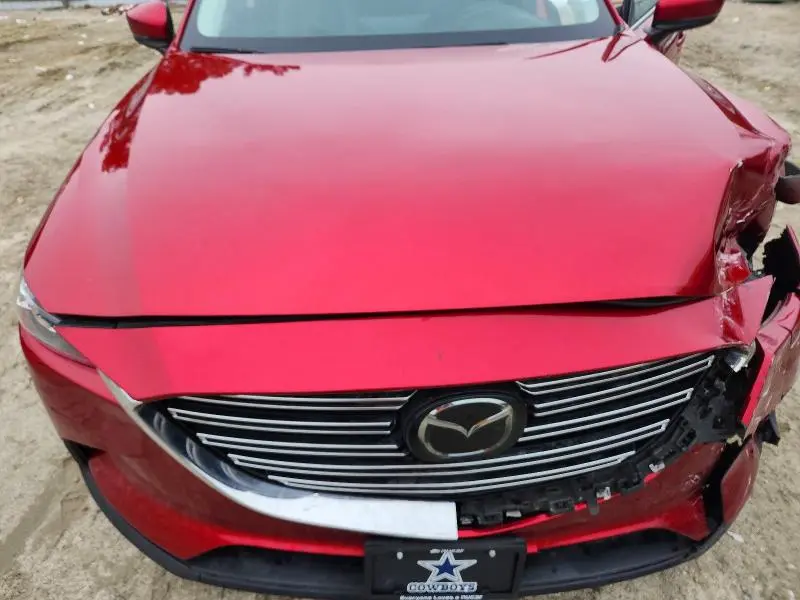 2022 MAZDA CX-9 TOURING  