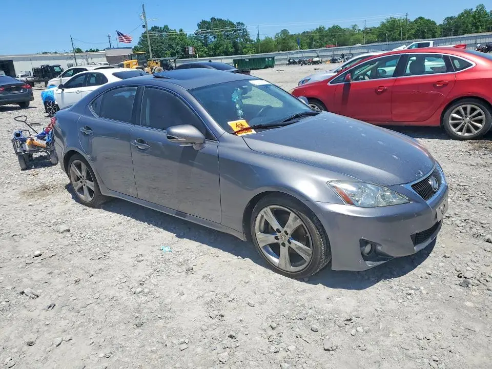 2013 LEXUS IS 250  