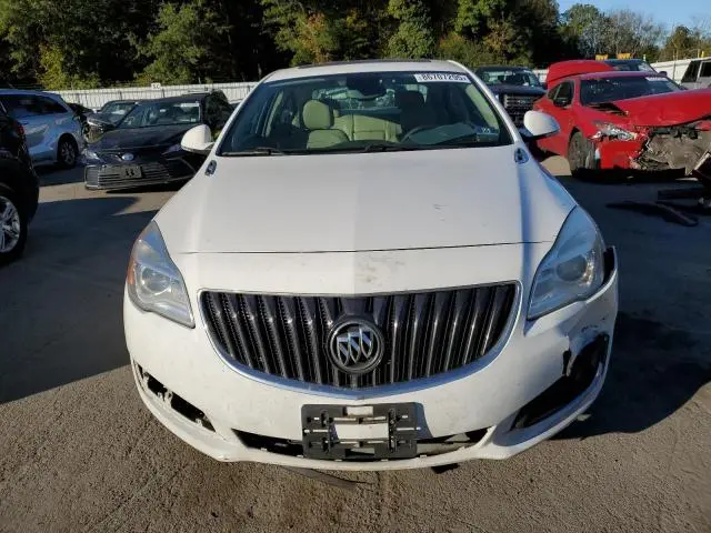 2015 BUICK REGAL   