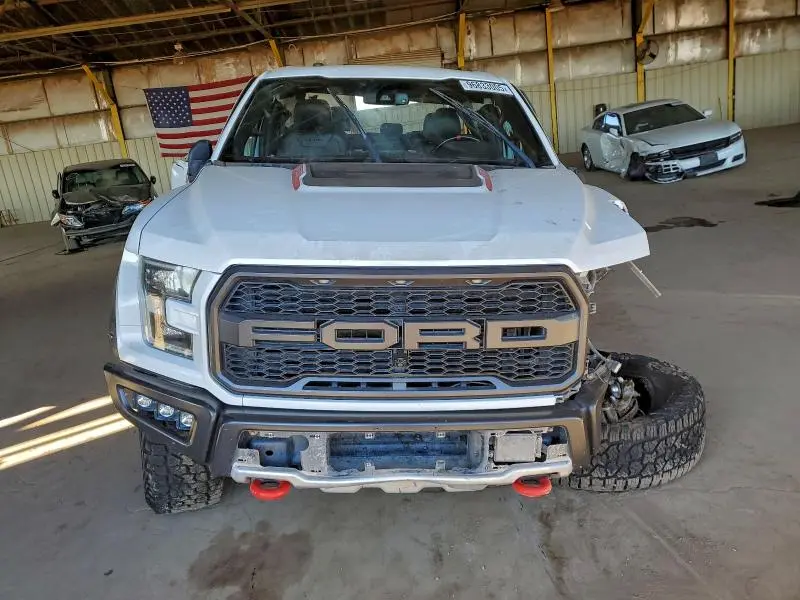 2018 FORD F150 RAPTOR  