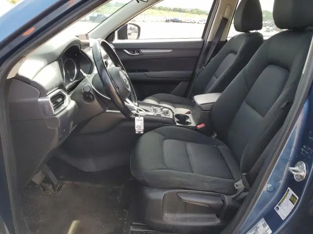 2019 MAZDA CX-5 SPORT  