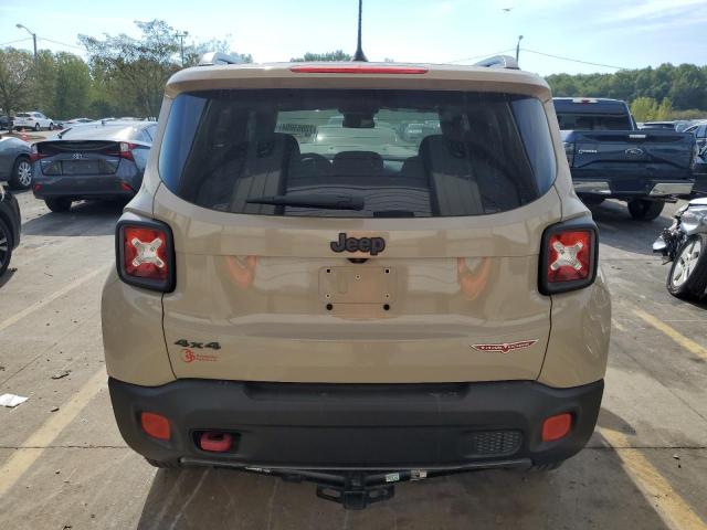 2015 JEEP RENEGADE TRAILHAWK