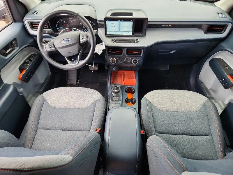 2022 FORD MAVERICK XL  