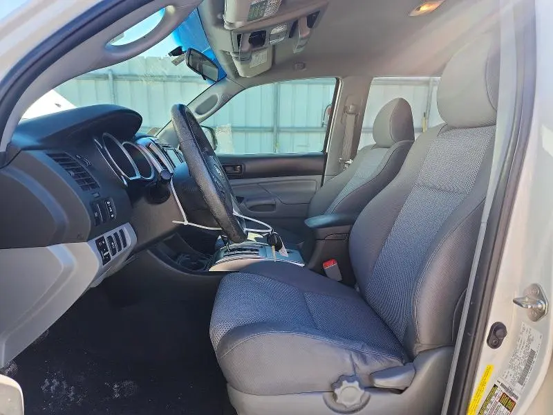 2015 TOYOTA TACOMA DOUBLE CAB PRERUNNER  