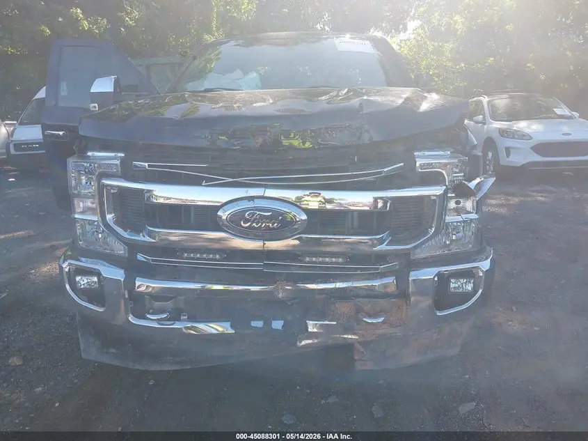 2021 FORD F-250 XLT
