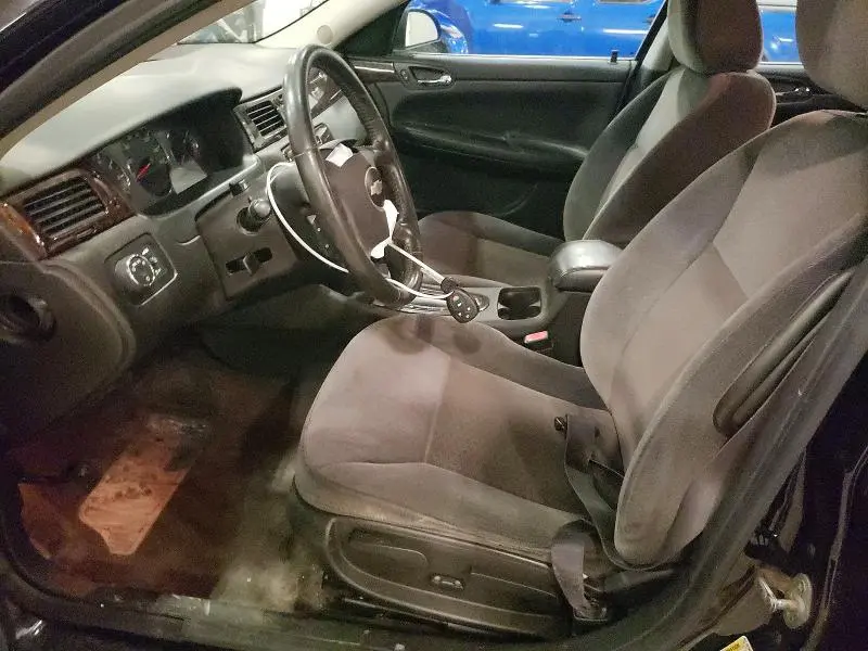 2013 CHEVROLET IMPALA LT  
