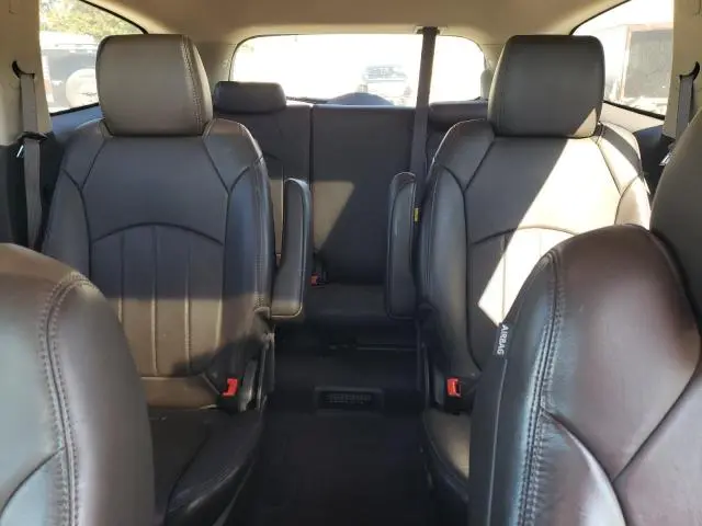 2014 BUICK ENCLAVE