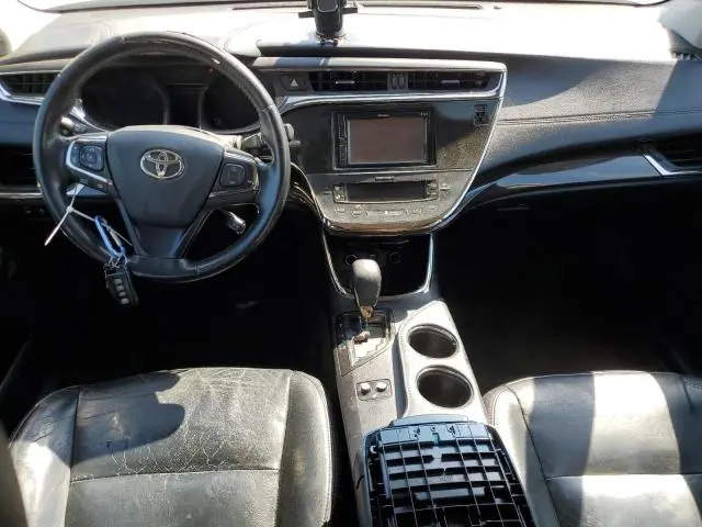 2013 TOYOTA AVALON BASE  