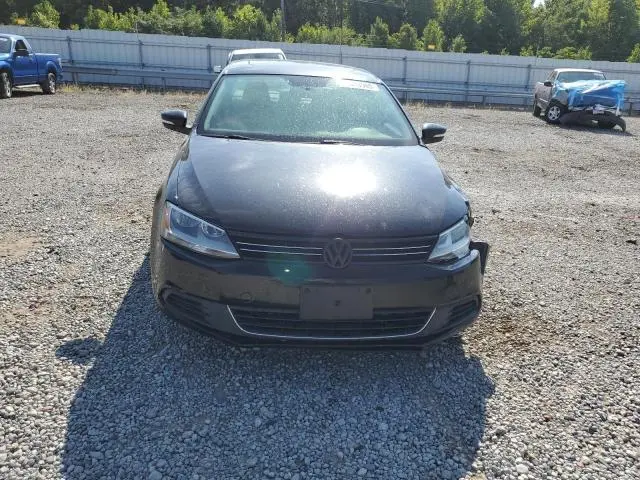 2014 VOLKSWAGEN JETTA TDI