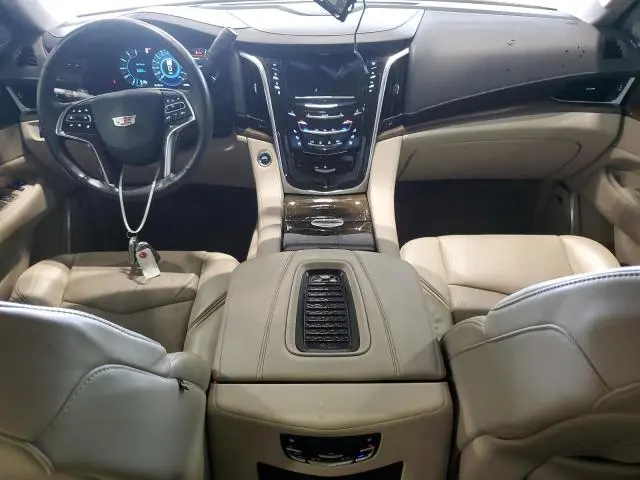 2020 CADILLAC ESCALADE ESV PREMIUM LUXURY  
