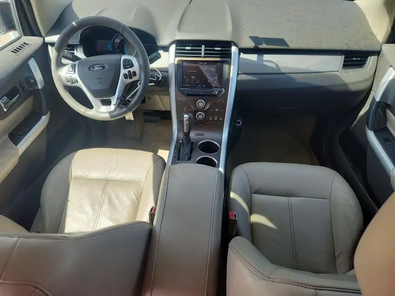 2011 FORD EDGE SEL  