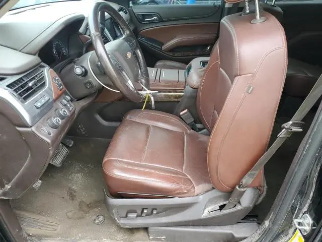 2018 CHEVROLET SUBURBAN K1500 PREMIER  