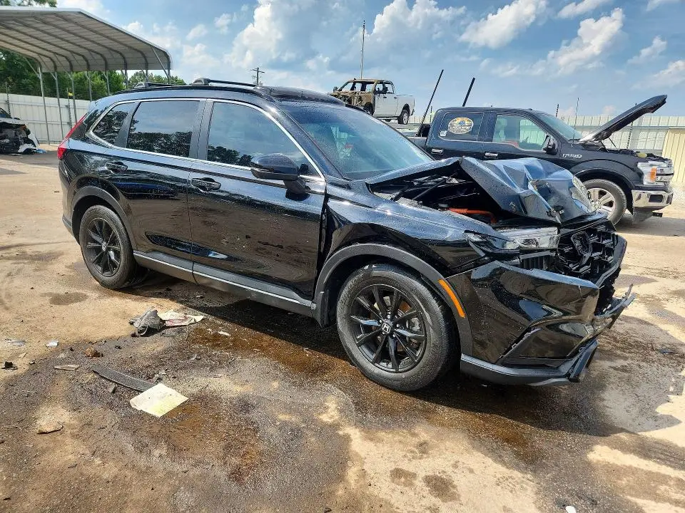 2023 HONDA CR-V SPORT  
