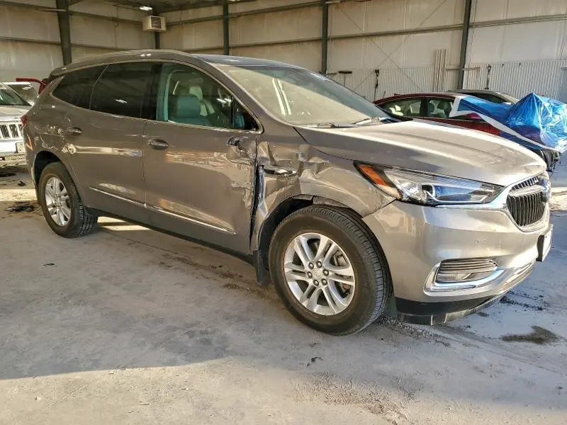 2019 BUICK ENCLAVE PREMIUM  