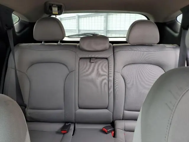 2015 HYUNDAI TUCSON GLS  