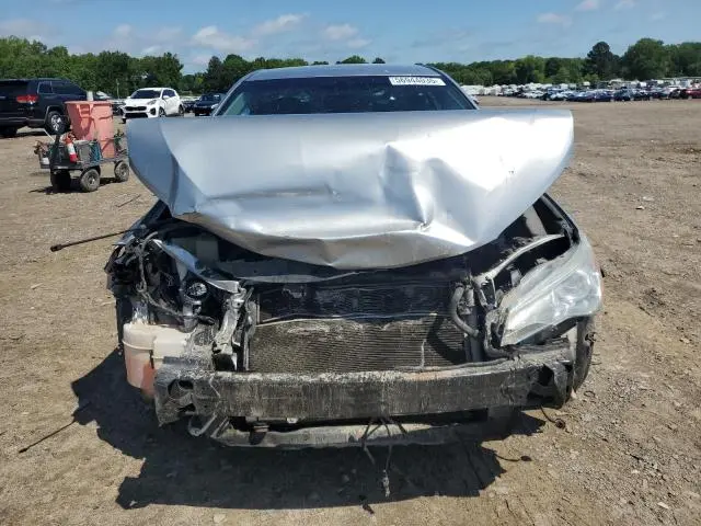 2017 TOYOTA CAMRY HYBRID  