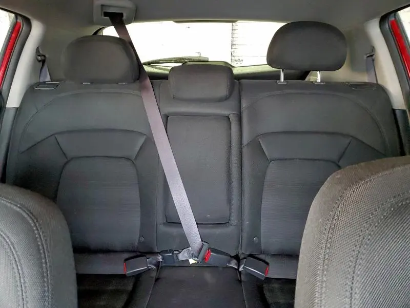 2011 KIA SPORTAGE LX  