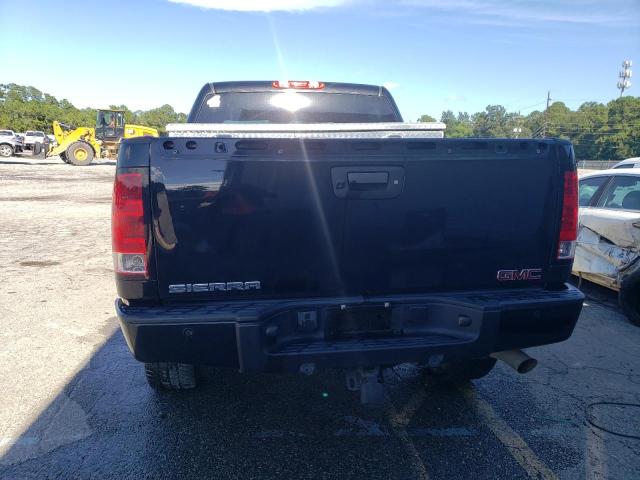 2013 GMC SIERRA C1500 DENALI