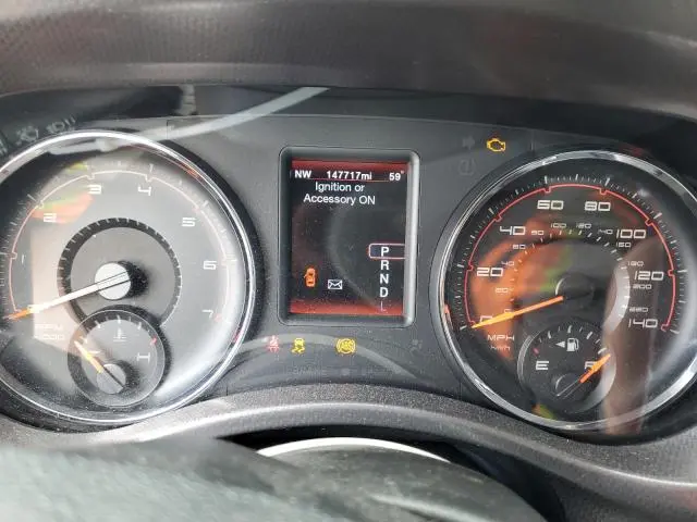 2012 DODGE CHARGER SXT  