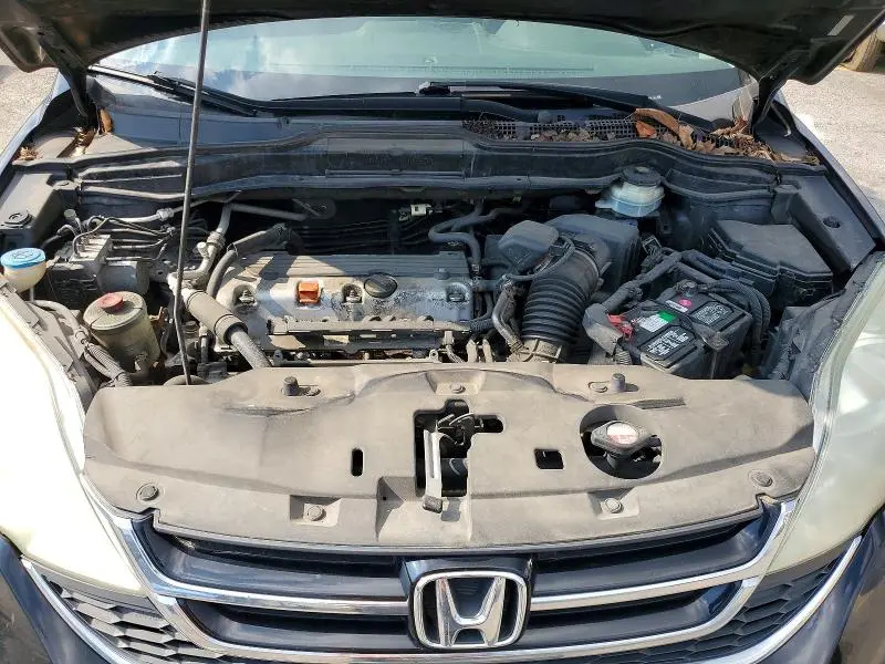 2011 HONDA CR-V EX  