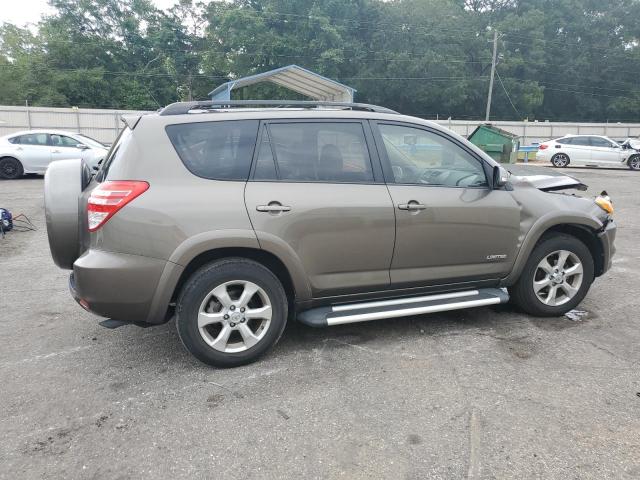 2010 TOYOTA RAV4 LIMITED