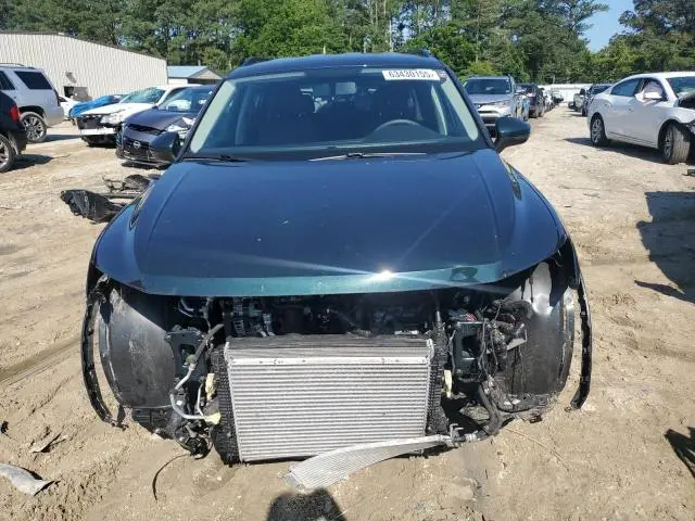 2019 VOLKSWAGEN TIGUAN S  