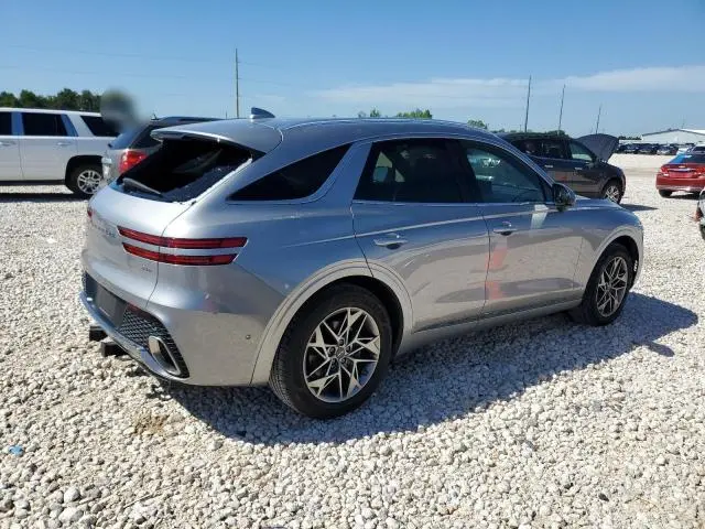 2022 GENESIS GV70 BASE