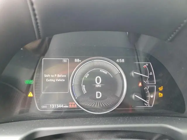 2020 LEXUS ES 300H ULTRA LUXURY  