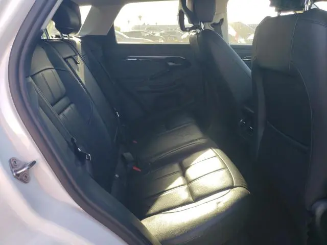 2023 LAND ROVER RANGE ROVER EVOQUE S  