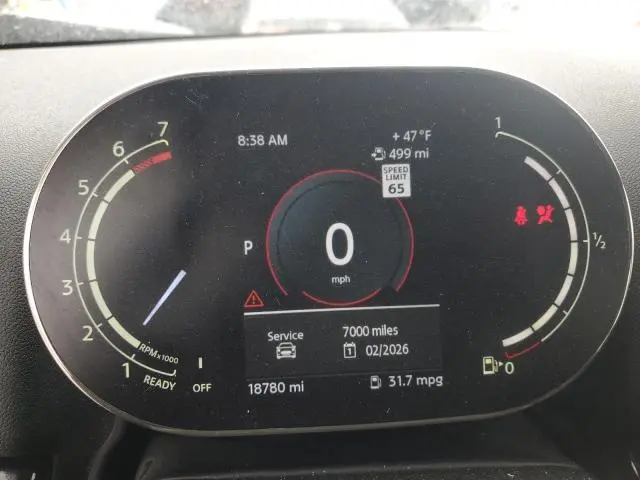 2023 MINI COOPER S COUNTRYMAN  