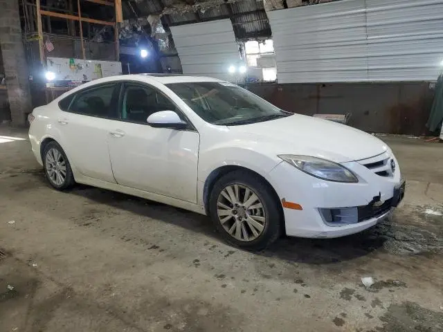 2010 MAZDA 6 I  