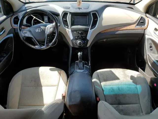2013 HYUNDAI SANTA FE SPORT   