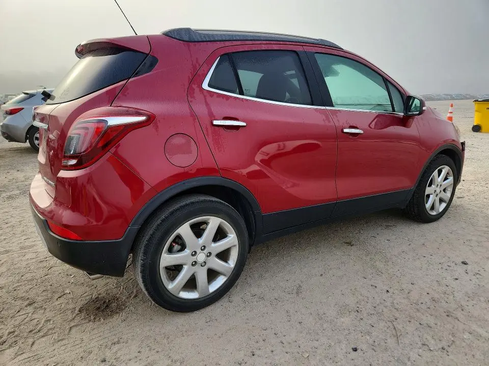 2018 BUICK ENCORE PREMIUM  
