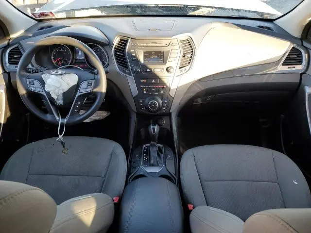 2016 HYUNDAI SANTA FE SPORT   