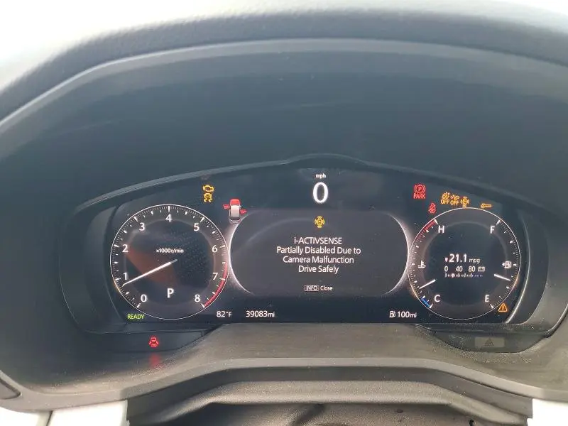 2024 MAZDA CX-90 PREMIUM PLUS  