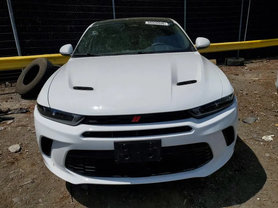 2023 DODGE HORNET GT PLUS  