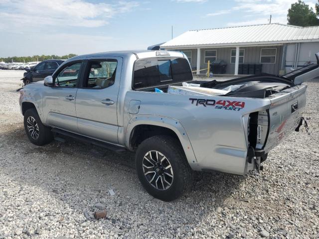 2022 TOYOTA TACOMA DOUBLE CAB