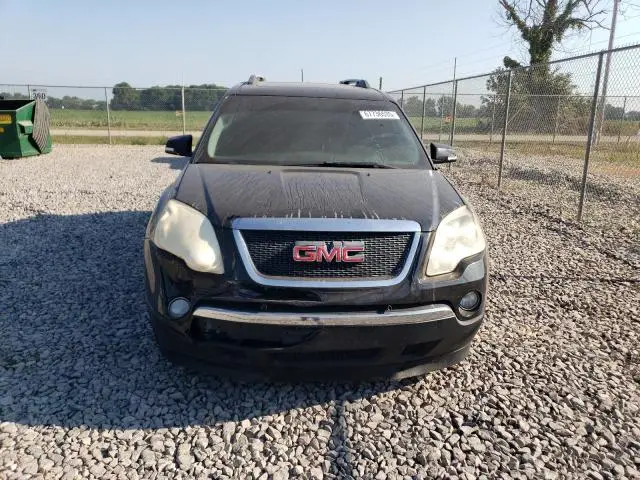2012 GMC ACADIA SLT-1  