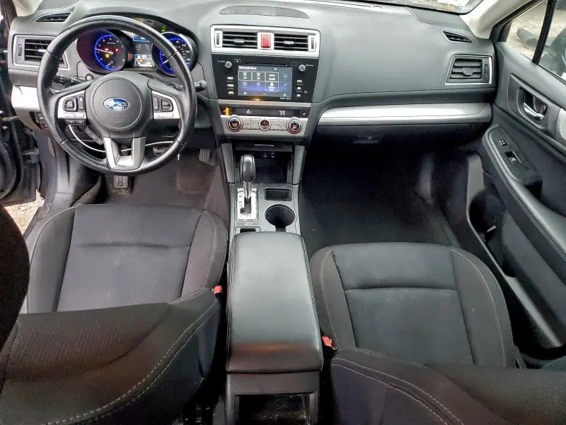 2016 SUBARU LEGACY 2.5I PREMIUM  