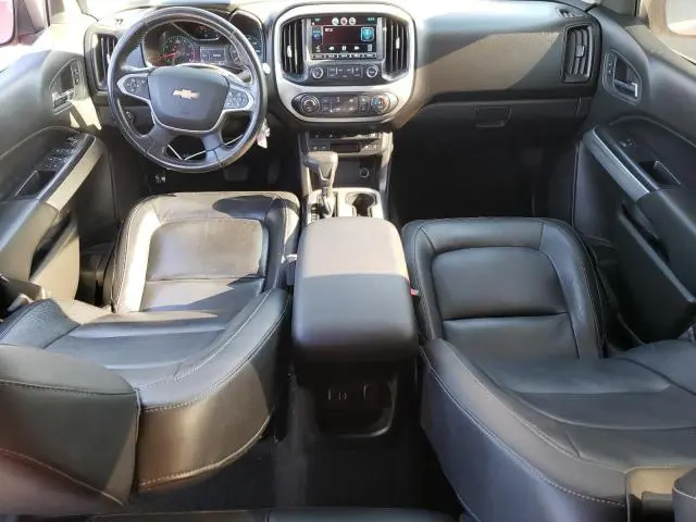 2015 CHEVROLET COLORADO LT  