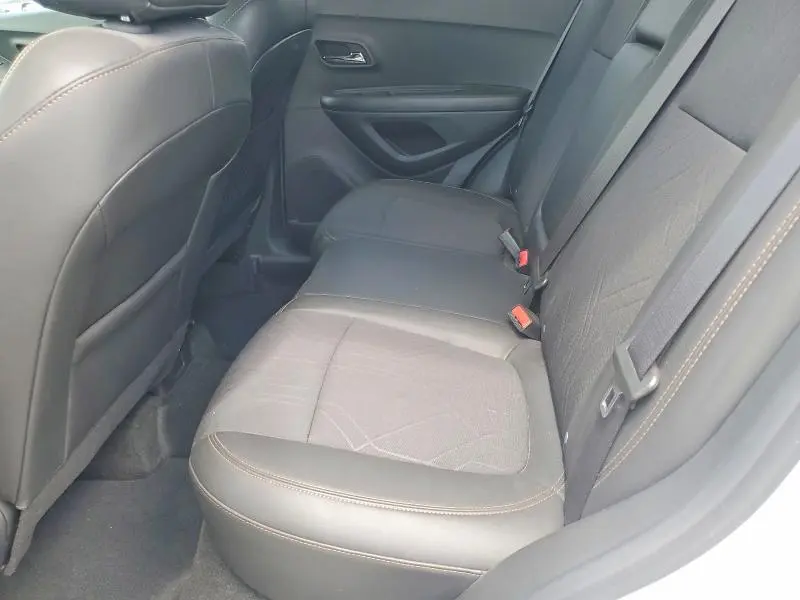 2021 CHEVROLET TRAX 1LT  